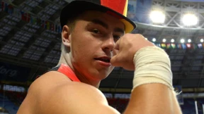 Weltmeister dank Fotobeweis