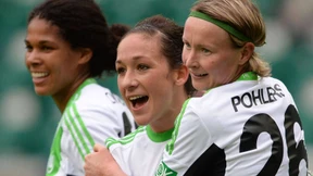 Wolfsburger Frauenpower