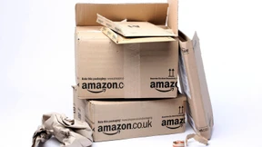 Die Allmacht von Amazon