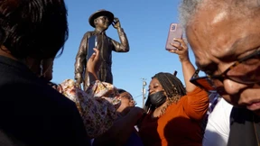 Letzte Zeugin im Fall des Lynchmords von Emmett Till gestorben
