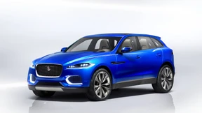 Jaguar investiert ins Massengeschäft