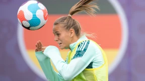 Nationalspielerin Bühl positiv getestet