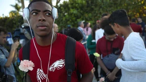 Emotionale Rückkehr zum Unterricht