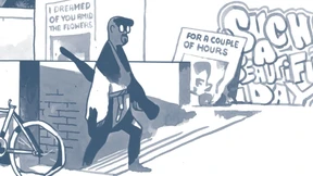 „Hallimasch“ mischt Leipzig auf