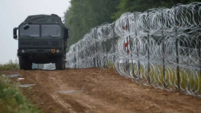 Polen setzt auf Abschottung