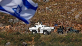 Zwei Raketen aus dem Libanon auf Israel abgefeuert