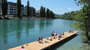 Kleinste Metropole der Welt