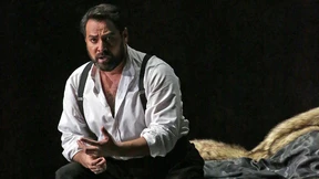 Wenn das ideale Italien aufersteht