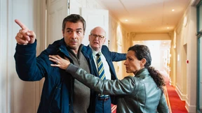 Das Land, in dem die Banken blühn 