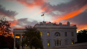 Hacker dringen in Netzwerk des Weißen Hauses ein