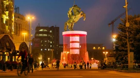 Vom Beitrittskandidaten zum Sicherheitsrisiko