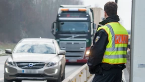 Bundespolizei greift immer mehr Eritreer auf
