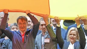 Der Sportentwicklungsplan ist gescheitert