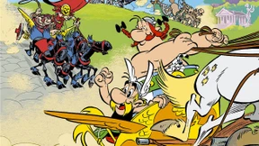 Was Gallier und Katalanen gemein haben