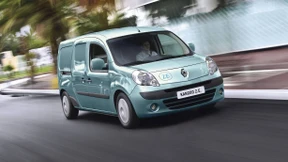 Fit für den Postzusteller-Modus