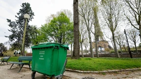 Toilettensuche in Zeiten von Corona