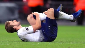 Hotspur-Stürmer Kane fehlt gegen Dortmund