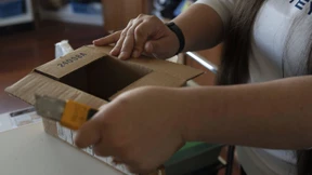 Darum stoppen Europas Paketdienste den US-Versand