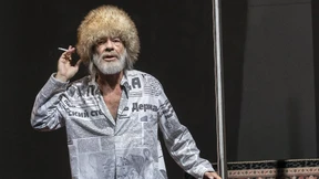 Frisch geschlüpft und schon gealtert