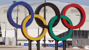 IOC-Mitglied wird Vergewaltigung vorgeworfen