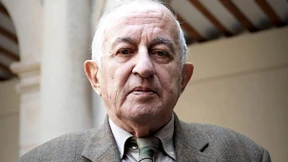 Juan Goytisolo gestorben