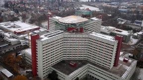 Immer mehr Krankenhäuser wollen Uniklinik werden