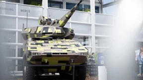 So können ETF-Anleger auf Rüstung setzen