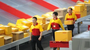 Schanghai will größter Frachtflughafen der Welt werden