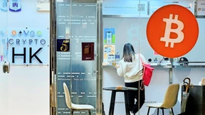 Darum nähert sich Bitcoin seinem Rekordhoch