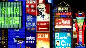 Bricht bald das Mandarin-Zeitalter an?