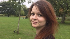 Julia Skripal aus der Klinik entlassen