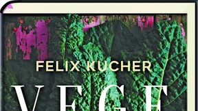 Ein stadtbekannter Sonderling