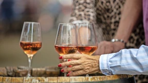 „Weintrinker leben länger“