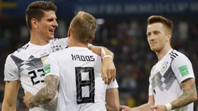 „Das Herz eines Champions hört nie auf zu schlagen“