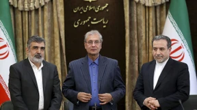 Die Stunde der Scharfmacher