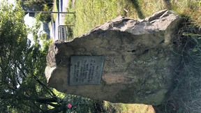 Ahle Worscht und Baklava