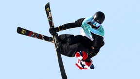 Große Sprünge und große Gesten