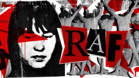 Bomben aus der Spaßgerilja