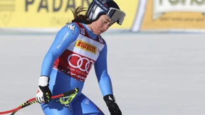 Sturz von Sofia Goggia überschattet Ski-Weltcup