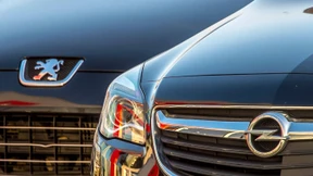 GM erhält 2,2 Milliarden Euro für Opel