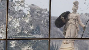 Schäuble: Kann Athen nicht zwingen zu bleiben