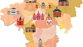 Schönes Wochenende!