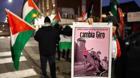 Politischer Streit um Giro-Start teilweise beigelegt