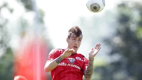 Erstes Tor um kurz nach elf