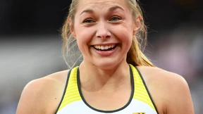 „Die Leute fragen, ob ich abgenommen habe“