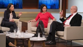 Wenn David und Goliath die Rollen tauschen