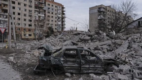 EU zahlt russische Gelder nicht ohne Reparationen zurück