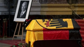 Schäuble: Schönbohm war „Staatsdiener von preußischer Statur“