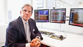 "Wir steigern unseren Marktanteil weiter"