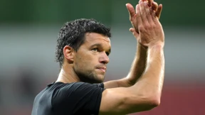 Ballack beendet Karriere